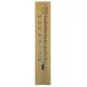 Indoor Thermometer beuken